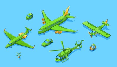 Geschäftsluftfahrt: Die Polemik überwinden