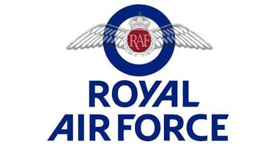 Die Royal Air Force Luftfahrt