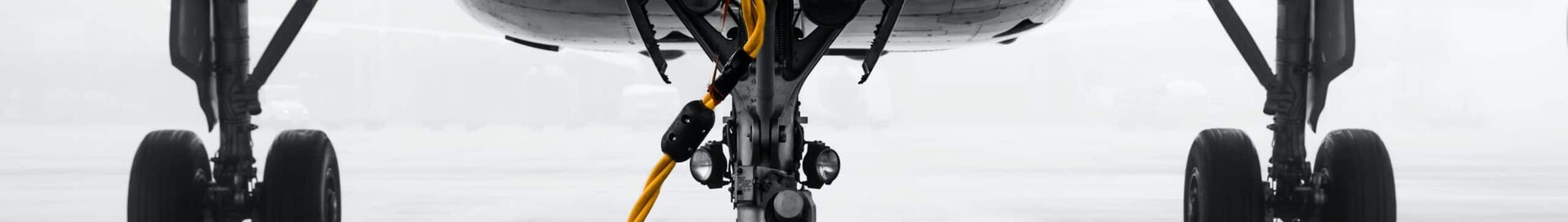 Zoom auf den Beruf des Ramp Agents