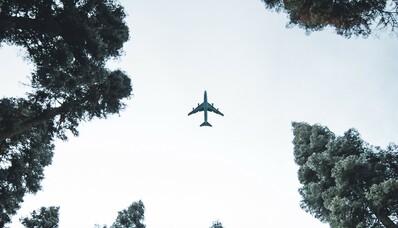 die 10 innovativsten Projekte für den Privatjet der Zukunft