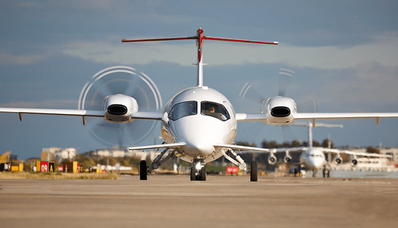 Geschäftsluftfahrt oder Privatluftfahrt, welcher Begriff ist zu verwenden?