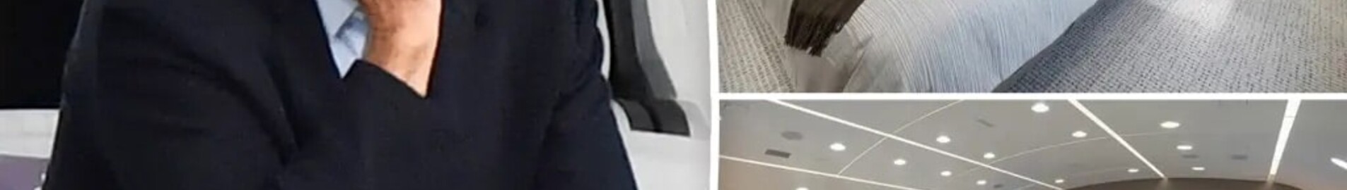 Roman Abramovitch und sein Privatjet
