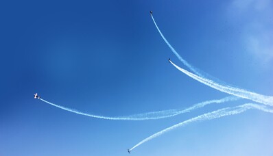 Trends 2023 in der Geschäftsluftfahrt