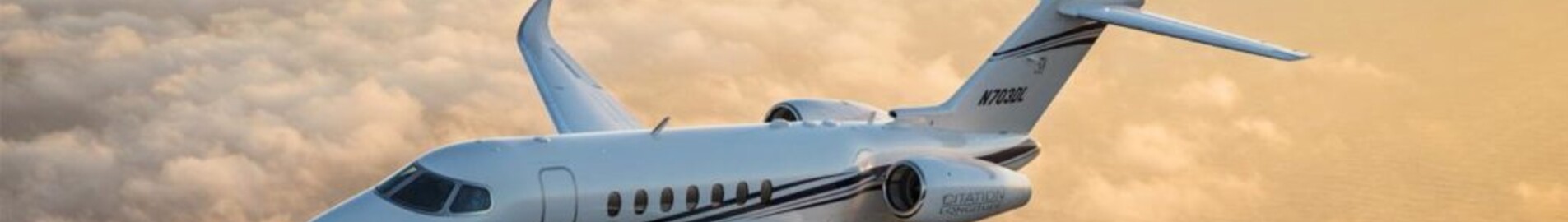 Der endgültige Leitfaden für die Cessna Citation-Reihe