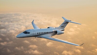 Der endgültige Leitfaden für die Cessna Citation-Reihe