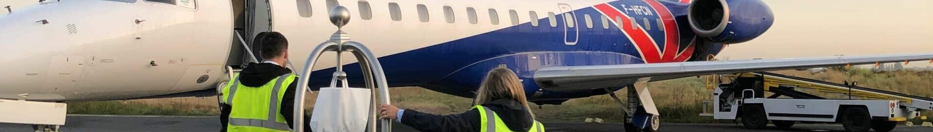 Kann man alles an Bord eines Privatjets mitnehmen?