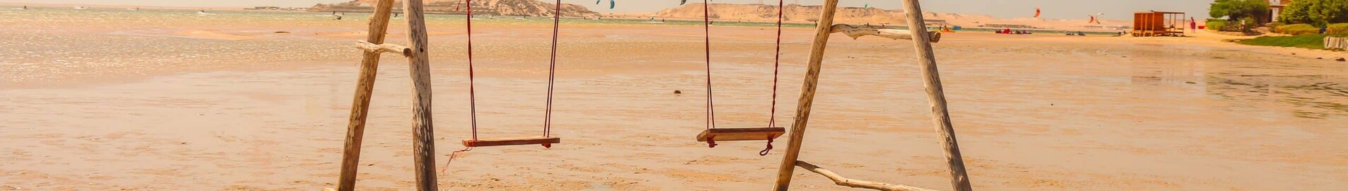 Privatjet und Hubschrauber in Dakhla mieten