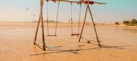 Marrakesch Menara : Mieten eines Privatjets