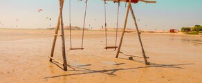 Privatjet und Hubschrauber in Dakhla mieten