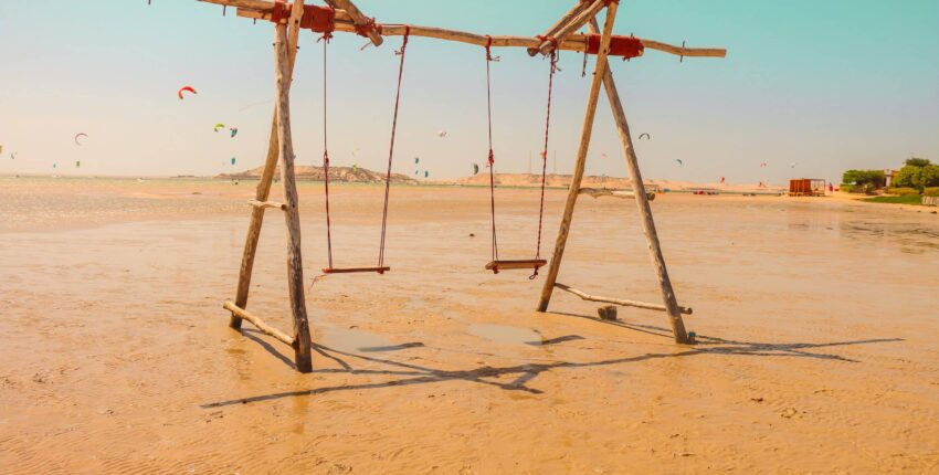 Privatjet und Hubschrauber in Dakhla mieten