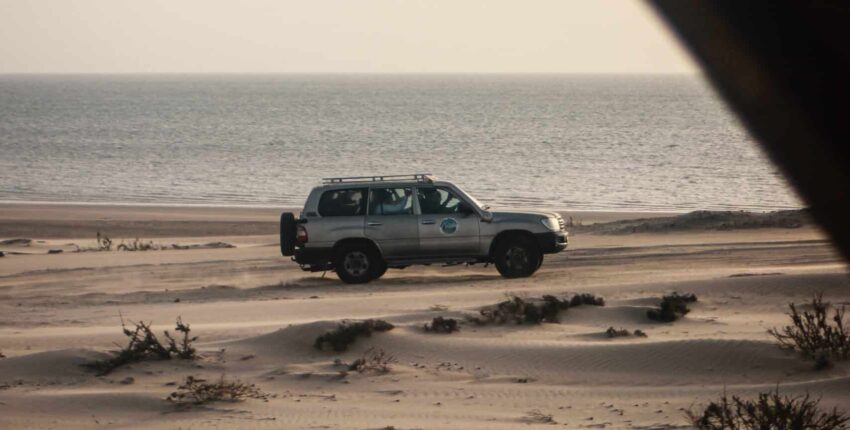 Privatjet und Hubschrauber in Dakhla mieten