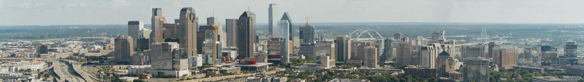 Dallas: Privatjet mieten