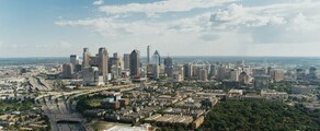 Dallas: Privatjet mieten