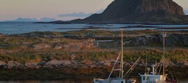 Privatjet und Helikopter in Bodø mieten