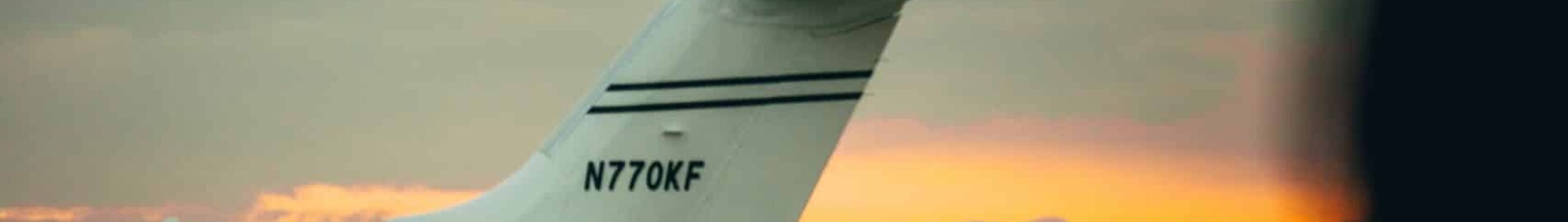 Privatflugzeuge: Alles über die Registrierung von Flugzeugen, in Frankreich
