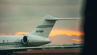 Privatflugzeuge: Alles über die Registrierung von Flugzeugen, in Frankreich