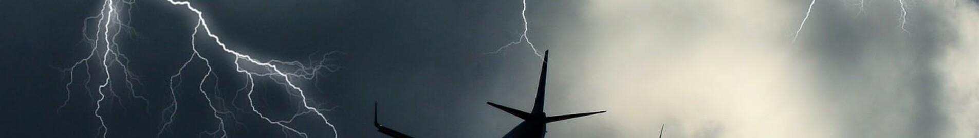 Privatjet: Kann man bei jedem Wetter fliegen?