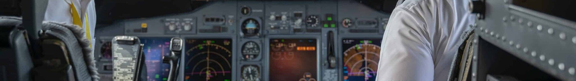 Die Besatzung: Wie viel Personal braucht man an Bord eines Privatjets?