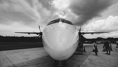 Flug im Privatjet : AEROAFFAIRES, Ihre Privatsphäre gesichert.