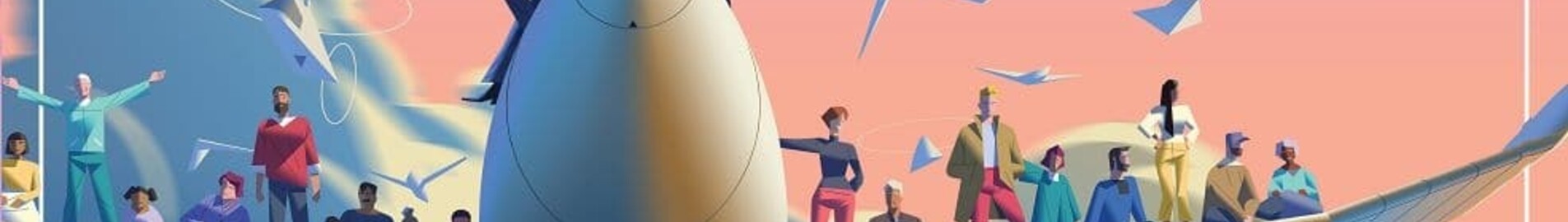 Die Paris Air Show 2023