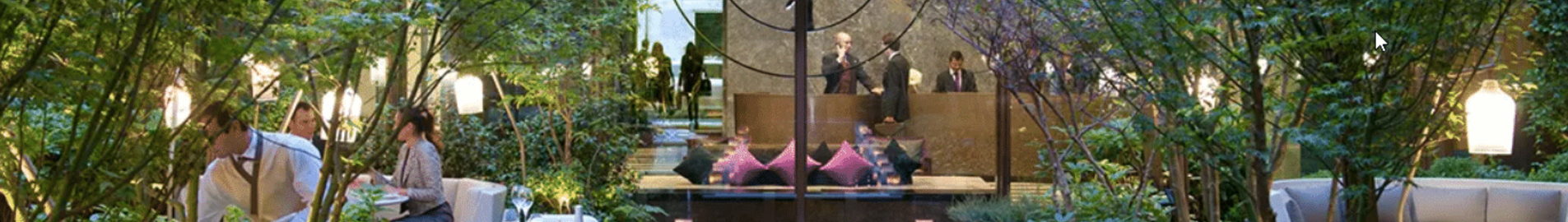 Das Hotel Mandarin Oriental Paris: Erleben Sie eine einzigartige Erfahrung, eine zauberhafte Auszeit