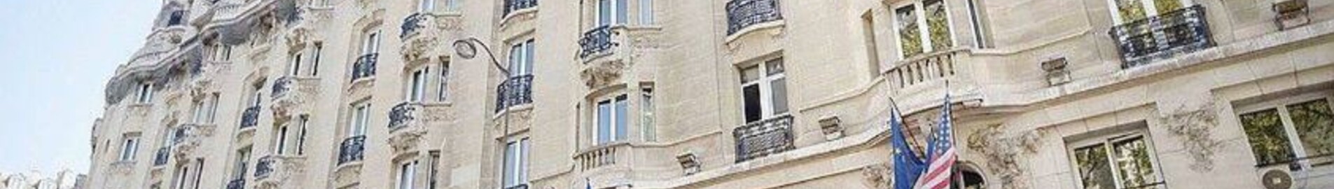 Luxushotel in Paris: das lutetia oder die versteckten Reize von Paris