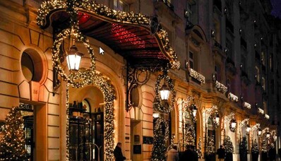 Luxushotel in Paris: Das Royal Monceau oder die neu definierte Pariser Eleganz