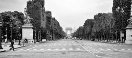 Privatjet mieten – Paris – Toulon
