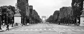 Luxemburg - Paris : privatjet mieten