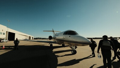 Gruppenreisen: Entdecken Sie die Vorteile der Geschäftsfliegerei.