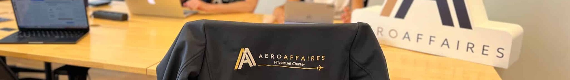 Flug mit einem Privatjet: Welche bürokratischen Hürden sind zu nehmen?