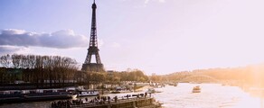 Neapel - Paris : privatjet mieten
