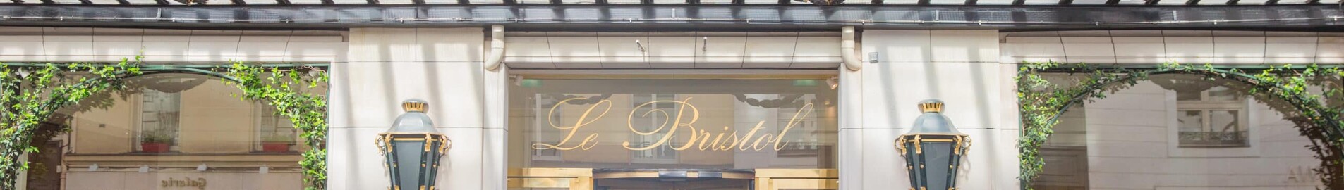 Luxushotel in Paris: Exzellenz neu definiert im Bristol Paris