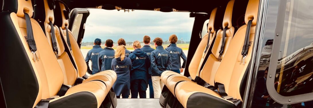 About AEROAFFAIRES