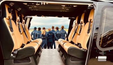 Privatjet: 10 gute Gründe, einen Flugmakler zu beauftragen