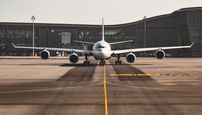 Geschäftsluftfahrt: Schlüsselzahlen für 2022
