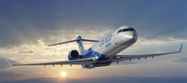 Ascend Airways Boeing 737 800