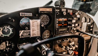 Unterhaltungstrends in der Geschäftsluftfahrt