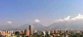 Mieten Sie einen Privatjet von/nach Tivat