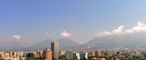 Tirana: Privatjet mieten