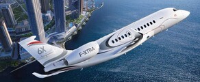 AEROAFFAIRES – die Nr. 1 für die Anmietung von Privatjets und Hubschraubern