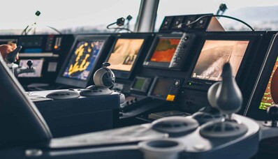 Technologische Entwicklungen in der Geschäftsluftfahrt