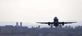 Schlotheim : Privatjet Charter