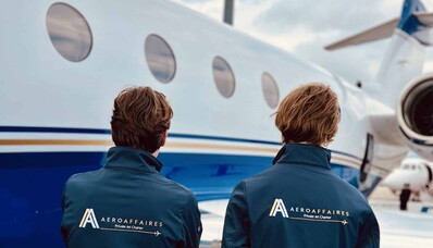 Trends in der privaten Luftfahrt im Jahr 2024