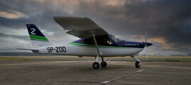 Enniskillen: Privatjet mieten 