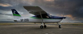 London Southend: Vermietung von Privatjets