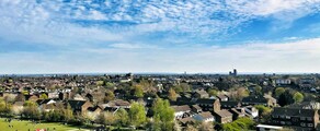 London Northolt: Privatjet mieten