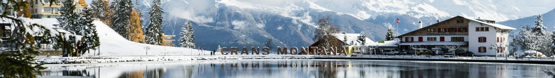 Crans Montana: Privatjet mieten