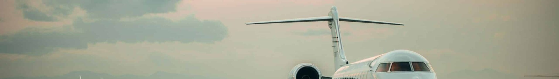 Preise für Privatjets und Vermietung von Privatjets