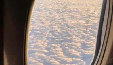 Beyond Aero: Ein erster elektrischer Flug